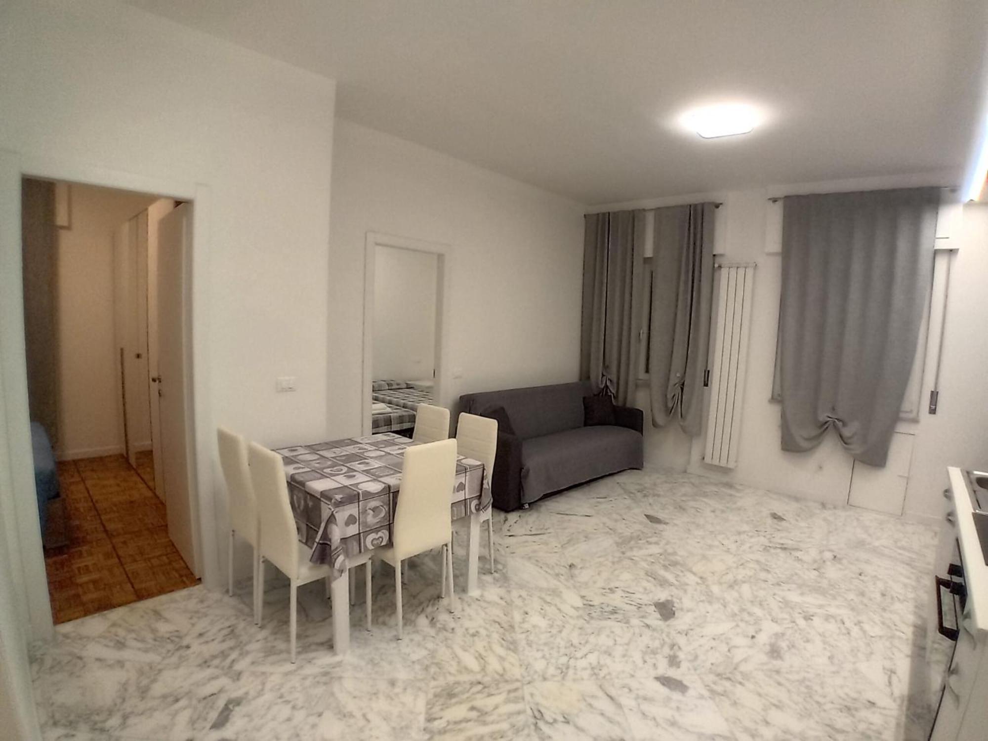Appartamento Sole E Mare Rapallo 4 Экстерьер фото